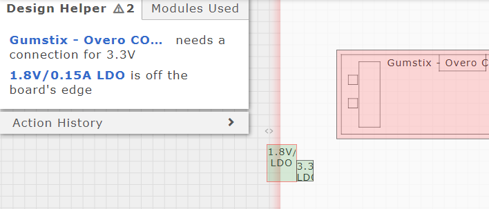 Design Helper